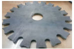 Product Deliverable 5